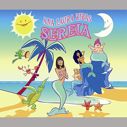 Sereia (Luca Zeta Dança Remix Radio)