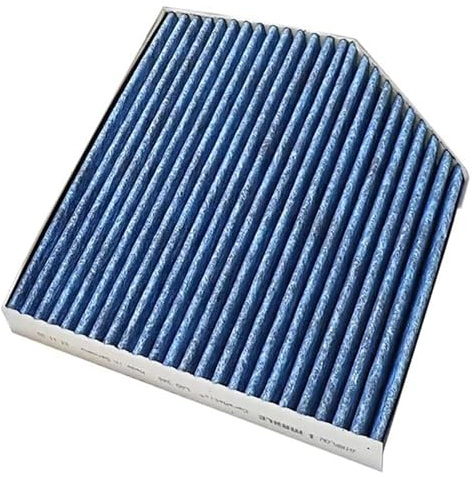 MAHLE LAO 386 Filter, Innenraumluft - für Audi A4 B8 Avant (8K5), u.a.