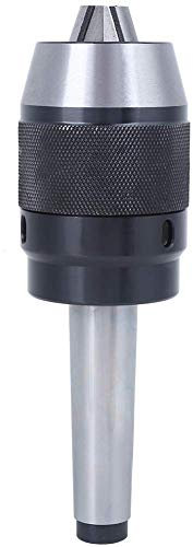 Mandrin de Perçage APU16-MTB3 avec Tige Intégrée, Outils de Matériel de Fraisage de Mandrin Intégré