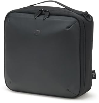 DICOTA Pouch Eco Move M-Surface Notebooktasche, schwarz, Notebooktasche I