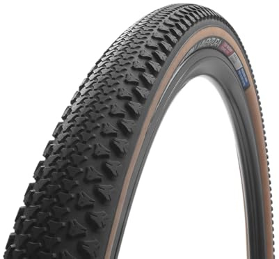 Vredestein Aventura Tubeless 700 X 50 Gravel Tyre 700 x 50