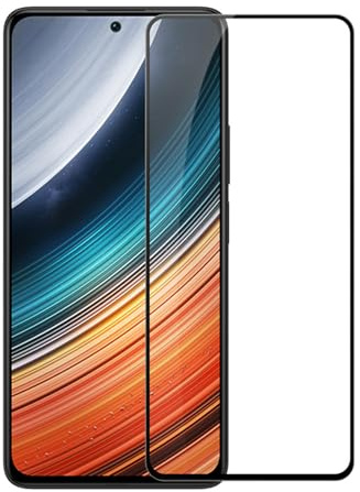 Zqxnt Glass Screen Protector For K40S/K50/K50Pro Tempered Cellphone Protective Cover