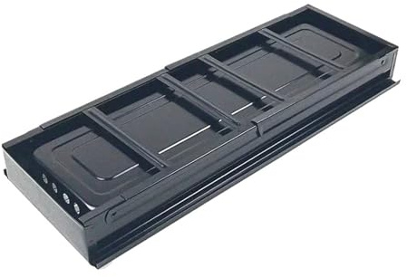 Compatible con barbacoa, parrilla plegable portátil for exteriores, camping, picnic, quemador, horno