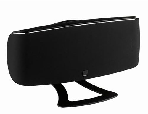 DALI Fazon LCR Central Speaker, Black