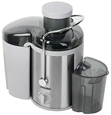 Mesko MS 4126 Extracteur de fruits et légumes, 600 W