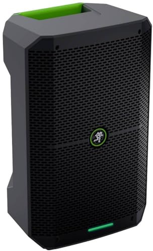 MACKIE Thump GO altavoz portátil a batería de 8 con Bluetooth