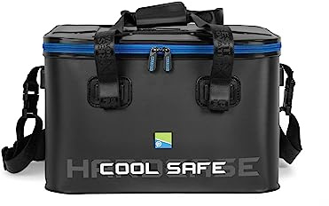 Preston Innovations Hardcase Cool Safe (p0130106)