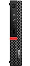 Lenovo ThinkCentre M920 Tiny 2.1GHz i5-8500T Mini PC Intel® Core™ i5 di ottava generazione Nero Mini PC