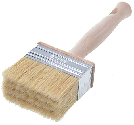 Pinceau à lasurer/plafond Pro (70 mm x 30 mm)