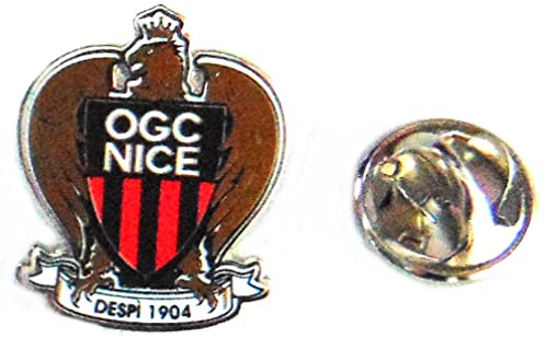 Nice Pin Anstecker Nizza Pin Ansteckpin