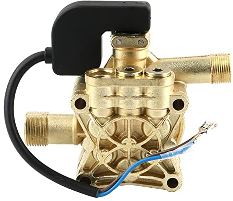 Macchina per La Pulizia Rondella Pompa Ad Pressione Famiglia 220V Parti Pompa Portatile Spruzzatore Pompa di Lavaggio Ad Pressione 'Automobile