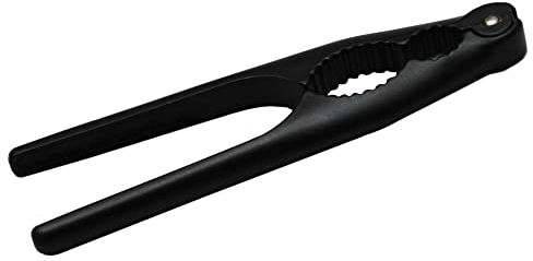 ERREBI Polar SCHIACCIANOCI Nero 7003