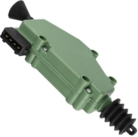 WINVOX Zentralverriegelung Zentraler Türverriegelungsaktuator Zentraler vorne Links rechts für VW T4 für Transporter MK III 7D0959781 701975783 Türverriegelungsaktuator