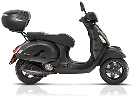SHAD TOP Master Piaggio Vespa GTS 300 '19, Única