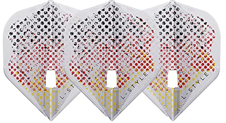L-Style - Champagne Flight KAMI - Gabriel Clemens V4 Dot - Standard
