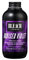 BLEACH LONDON Bruised Violet Color - Semi-Permanent Hair Color, Deep Dramatic Purple, Vegan, Cruelty Free, Temporary Hair Color Cream, 5.07 fl .oz