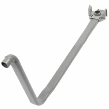 Dishwasher Upper Spray Wash Arm Water Supply Tube For Beko Lamona