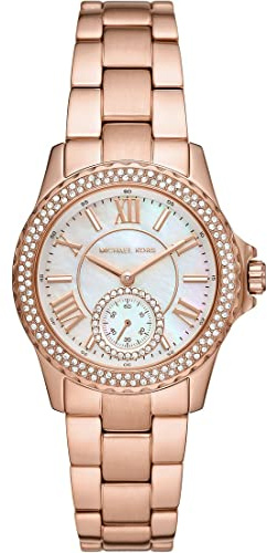 Michael Kors MK7364 Dames polshorloge