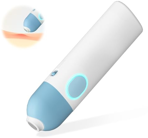 Insektenstichheiler, zur Behandlung von Insektenstichen- und bissen,Schnelle Symptomlinderung bei Juckreiz und Schwellungen, ohne chemische Stoffe, Geeignet für Kinder und Ihre Familien (Blau)