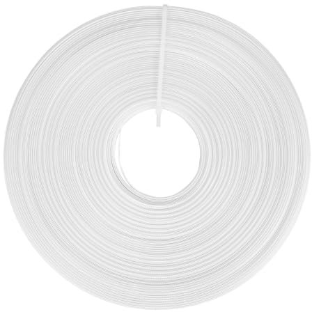 NUOBESTY 1rotolo Boning Per Cucito Poliestere Tagliabile Per Vestiti Da Sposa Decorazioni Fai Da Te Metri Accessori Per Cucire