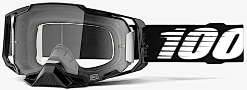 100% Armega Essential Motocross Brille