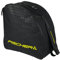 Fischer Skischuhtasche 40x40x20cm schwarz gelb FS25750