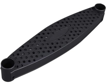 Baoblaze Gradini per Scale per trampolini Accessori per trampolini Riparazione di gradini per Scale Facili da Montare Gradini per Scale per Bambini Fitness per