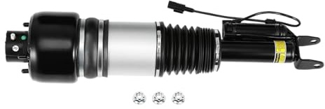 Stoßdämpfer Luftfederbein Luftfederung mit ADS Vorne Rechts Kompatibel mit Mercedes-Benz C219 CLS320 W211 S211 E200 E320 E350 1.8L-6.2L 2002-2010 2113205413