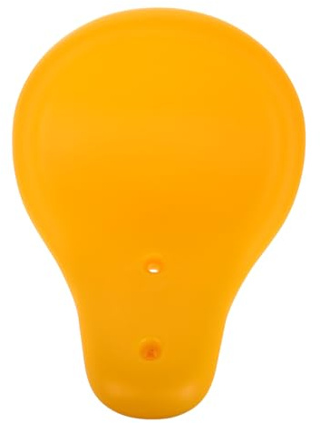 ORFOFE Plastic Seesaw Seat Replacement Board for Kids Outdoor Playground Equipment Toddler Rocker Chair Seat Part for Parks and Community Play Areas