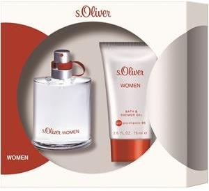 Geschenkset Eau de Toilette Spray 30 ml + Bath & Shower Gel 75 ml 1 Stk.
