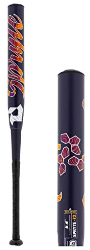 Demarini Zenith Fastpitch Softball Bat| -13 | 30/18oz