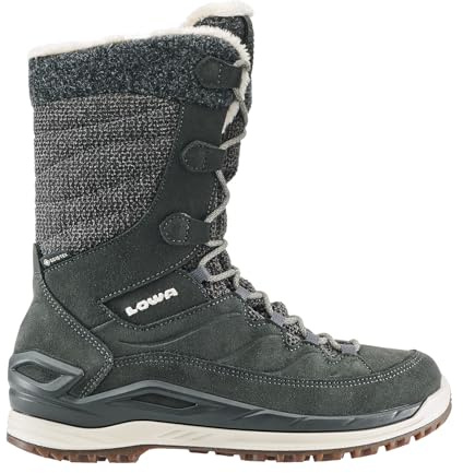 LOWA Stiefel hoch BARINA EVO GTX Ws