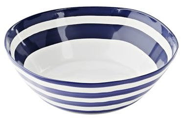 Guzzini - Contenitore 30 cm in melamina 'Riviera'