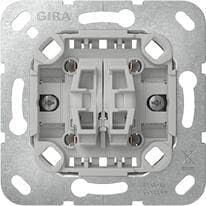 Gira Tastschalter 383800