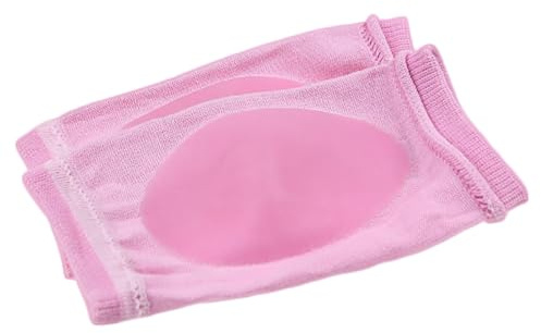 CLISPEED Manchons Gel Hydratants pour Coudes Protection Élastique et Adoucissante pour Peau Sèche Coudières de Soin et Hydratation Quotidienne Femme