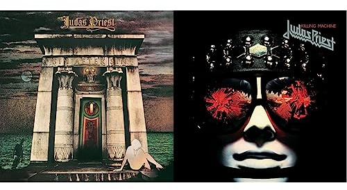 After Sin & Killing Machine