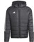 adidas Herren MacBook Pro Uhr, schwarzweiss, XXL