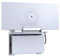 EDUP Starlink Mount - Supporto 2 in 1 per router e alimentatore Starlink Gen 3, kit staffe da parete