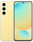 Samsung Galaxy S24 FE 5G 8GB-128GB Amarillo (Yellow) Dual SIM SM-S721