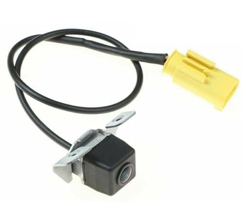 Car Reversing Cameras Parking Assistant 95760-1K501 Fit For Hyundai IX35 2009-2015 Rear View Camera Reverse Camera Parking Backup Camera