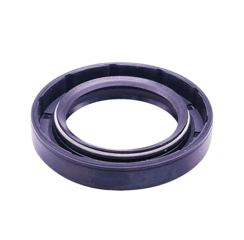 4 STÜCKE TC/FB/TG4 Skelett-Öldichtring, Doppellippendichtung for Rotationswelle, Wellendichtring ID 25-32 mm, OD 35-72 mm, Höhe 5-12 mm(32x47x7mm)