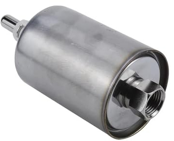 Bränslefilter För Buick För Regal Century 2002 För Malibu För Camaro Cavalier 1995-2005 För Trailblazer C41 2000-2004 GF578 25121293 Bränslefilter Brandstoffilter