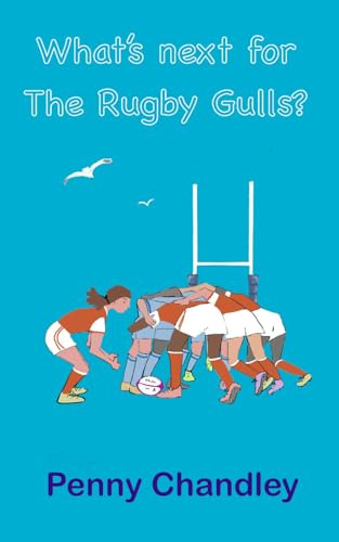 What's Next For The Rugby Gulls?