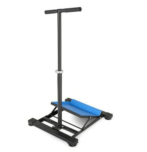 LOVIVER Ankle Rehabilitation Trai Planche d'Étirement Inclinée pour Mollets Cheville et Pied de Flexion de Stretching de