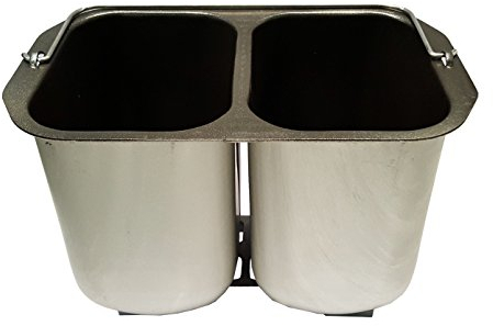 Domo B3955-2 Accesorio y Suministro para el hogar - Accesorio de hogar (Negro)