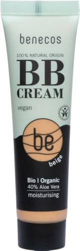 Bio Natural BB-Cream beige 2 x 30 ml