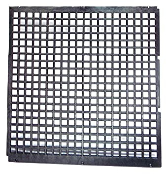 Custom Pro Grates (24 x 24 Inches)
