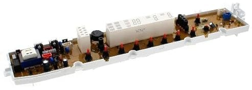 MODULE DE COMMANDE COMPLET pour SECHE LINGE WHIRLPOOL - 482000098792