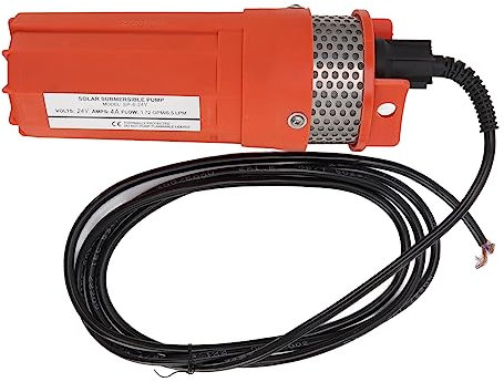 Stainless Steel Deep Well, Submersible Deep Well, Submersible Pump with