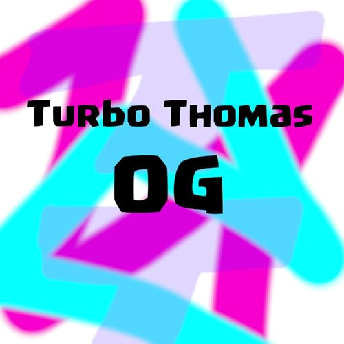 Turbo Thomas OG